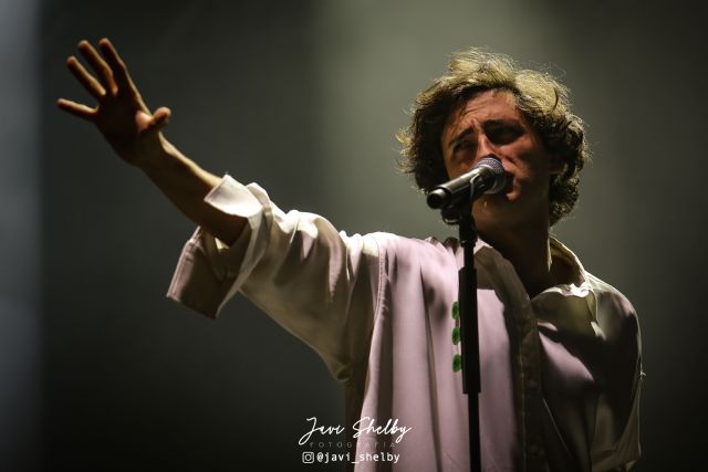 Arde Bogot y Murcia echa humo - 14