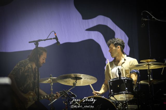 Arde Bogot y Murcia echa humo - 15