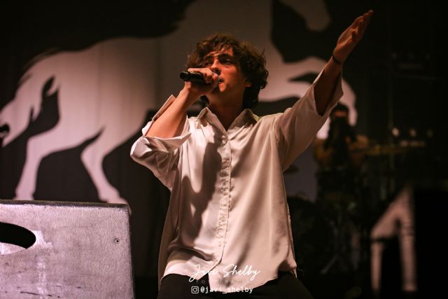 Arde Bogot y Murcia echa humo - 18