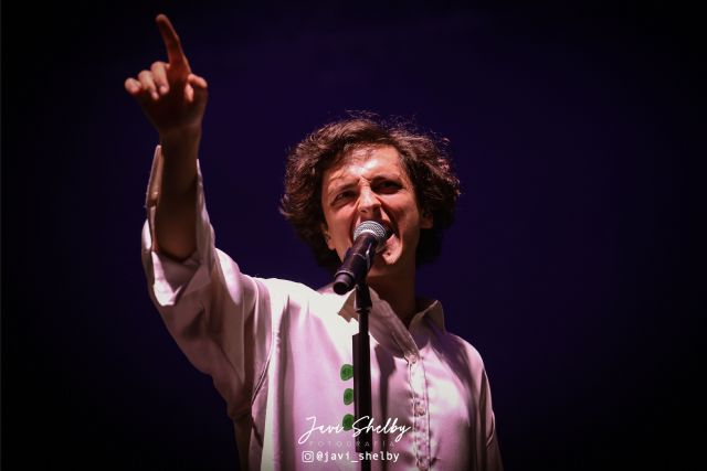 Arde Bogot y Murcia echa humo - 19