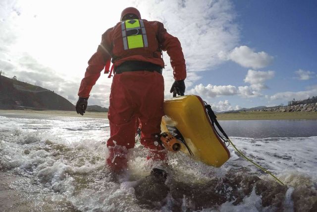 Para qué sirve el propulsor acuático de eSea - 1, Foto 1