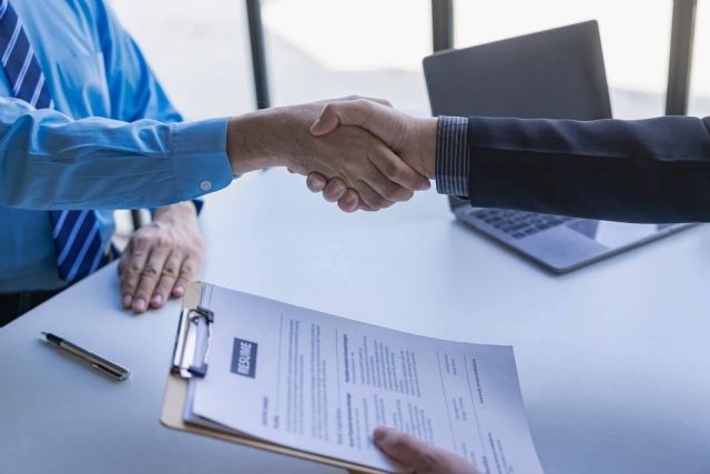 ¿Cómo afecta a la empresa el reconocimiento de una incapacidad permanente a un trabajador? - 1, Foto 1