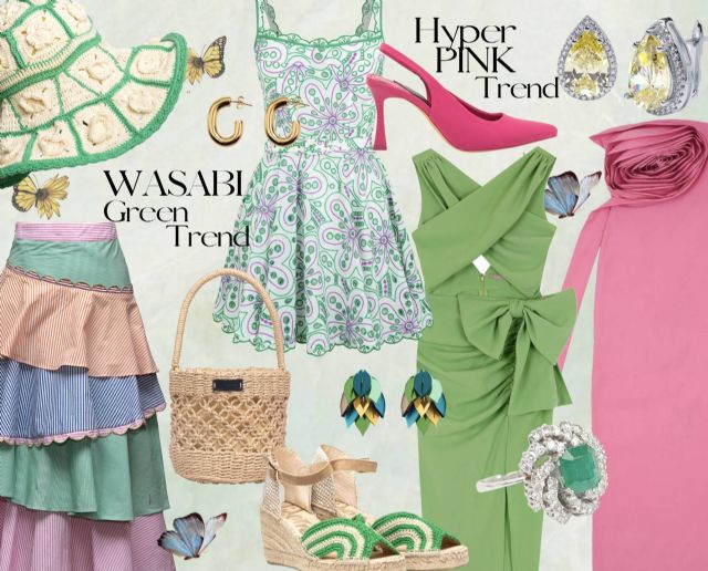 Alerta invitadas, guía básica para ser una de las mejores vestidas este 2023 - 1, Foto 1