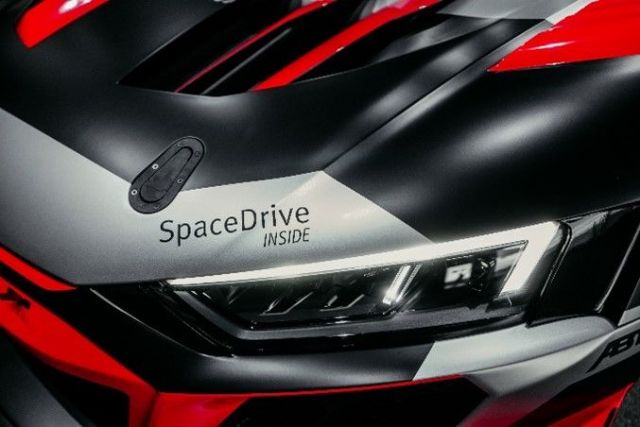 Schaeffler es el partner oficial de innovación del DTM - 1, Foto 1