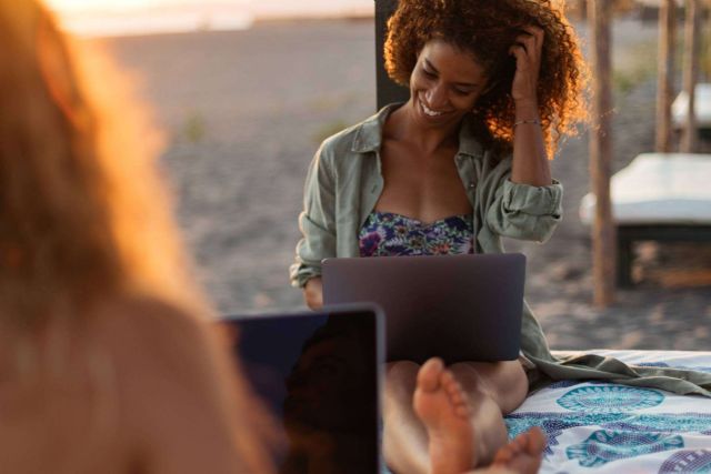 Cala Ratjada, un destino ideal para nómadas digitales en Mallorca - 1, Foto 1