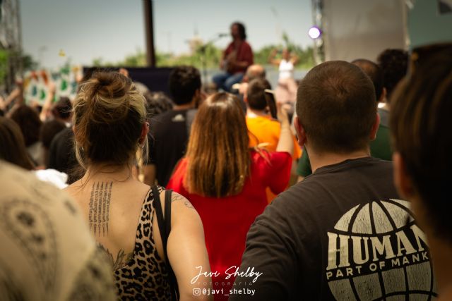 Sesiones matinales de las Noches del Malecn - 1