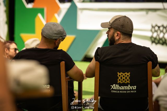 Sesiones matinales de las Noches del Malecn - 4