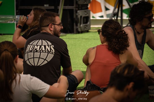 Sesiones matinales de las Noches del Malecn - 5