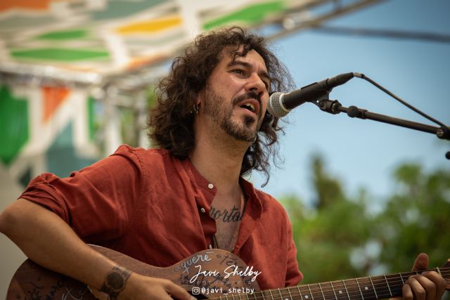 Sesiones matinales de las Noches del Malecn - 7