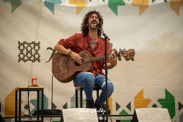 Sesiones matinales de las Noches del Malecn - 8