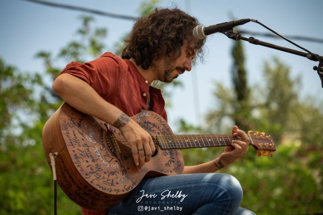 Sesiones matinales de las Noches del Malecn - 9