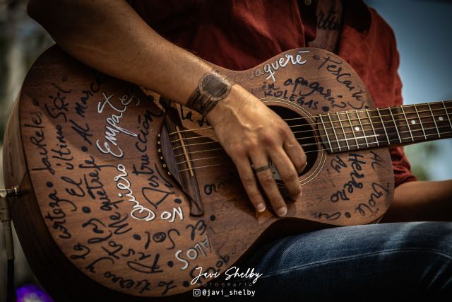 Sesiones matinales de las Noches del Malecn - 10