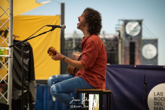 Sesiones matinales de las Noches del Malecn - 11