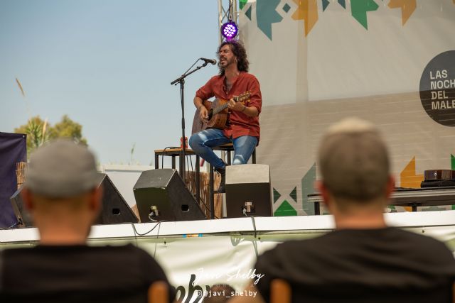 Sesiones matinales de las Noches del Malecn - 12