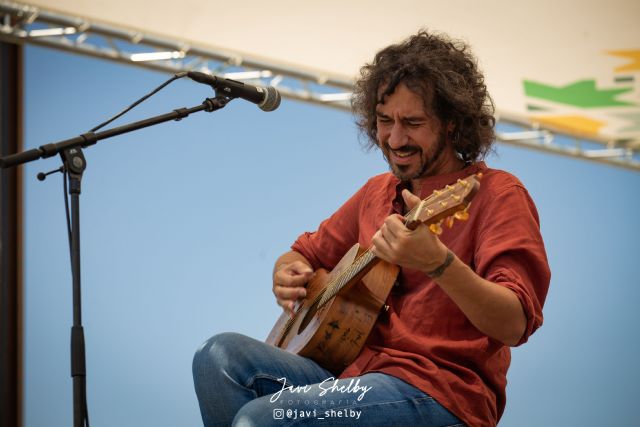 Sesiones matinales de las Noches del Malecn - 13