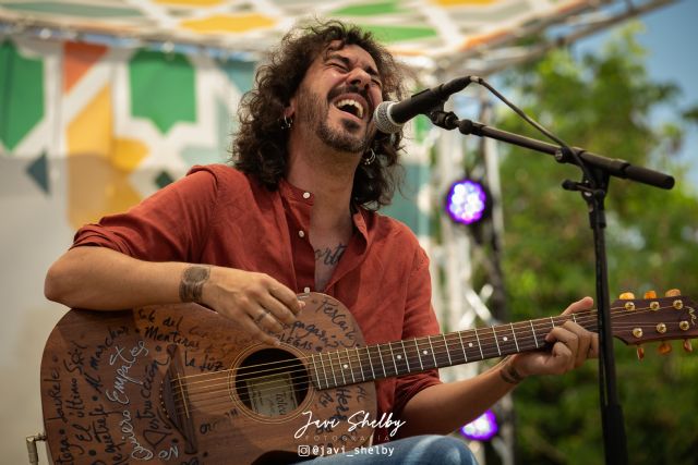 Sesiones matinales de las Noches del Malecn - 15