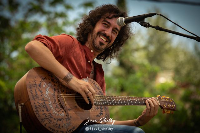 Sesiones matinales de las Noches del Malecn - 16