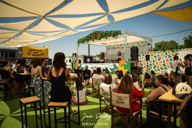 Sesiones matinales de las Noches del Malecn - 17