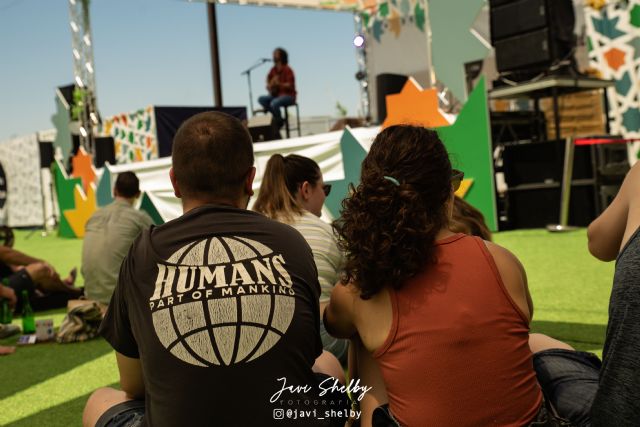 Sesiones matinales de las Noches del Malecn - 18