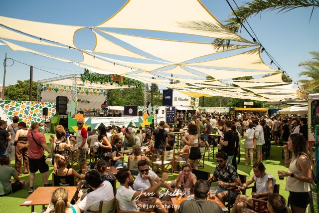 Sesiones matinales de las Noches del Malecn - 19