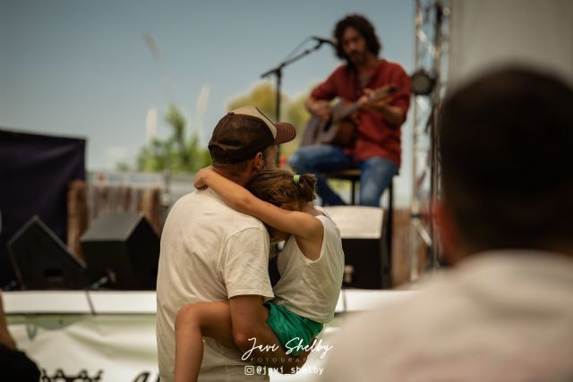 Sesiones matinales de las Noches del Malecn - 20