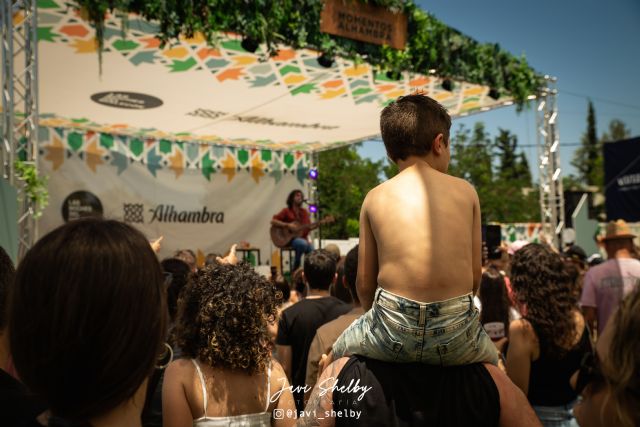 Sesiones matinales de las Noches del Malecn - 21