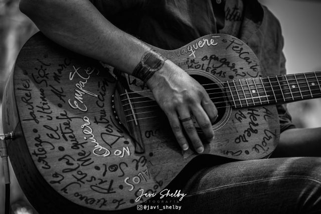 Sesiones matinales de las Noches del Malecn - 23