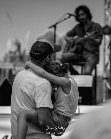 Sesiones matinales de las Noches del Malecn - 24