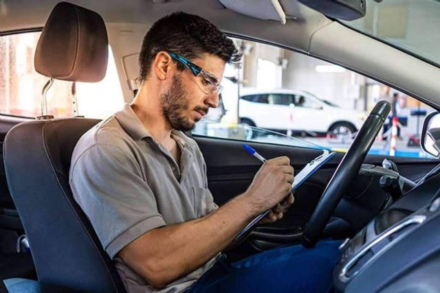 Las faltas leves en la ITV y cómo solucionarlas - 1, Foto 1