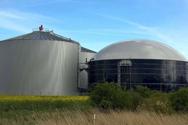 Calpech revela el auge de los biodigestores y su importancia en la actualidad - 1, Foto 1