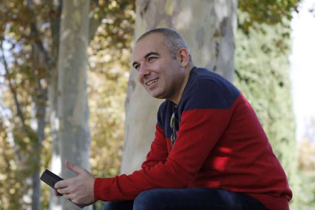 Las estrategias de marketing automation y su efectividad, con Israel Huerta - 1, Foto 1