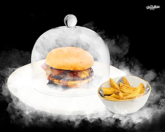 La Rollerie introduce irresistibles novedades en su nueva carta de verano - 1, Foto 1