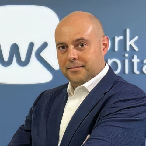 Rafael Arnau Corbalán y WorkCapital impulsan la financiación alternativa en el Sureste de España - 1, Foto 1