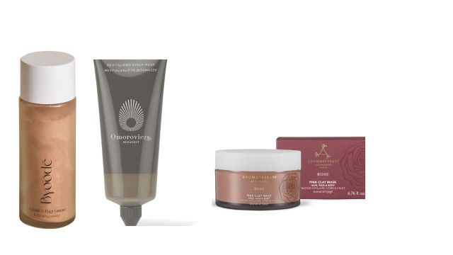 Las expertas en belleza de Boutijour, Byoode y Aromatherapy Associates destacan lo importante que es el prelavado capilar para que el pelo dure más tiempo limpio - 1, Foto 1