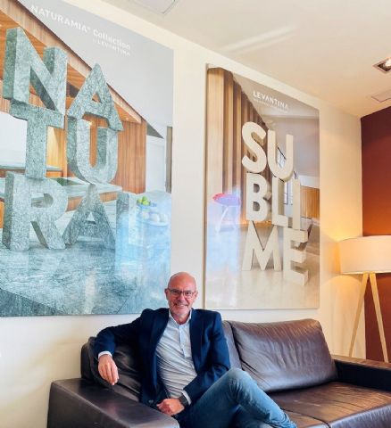 Levantina Group redobla su firme decisión de crecer en el canal de cocina y baños - 1, Foto 1