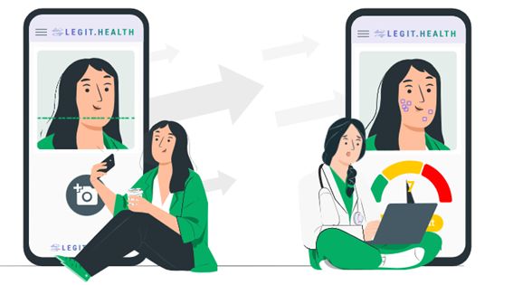 Cigna Healthcare, la primera aseguradora de salud en apostar por la inteligencia artificial en el ámbito de la dermatología - 1, Foto 1