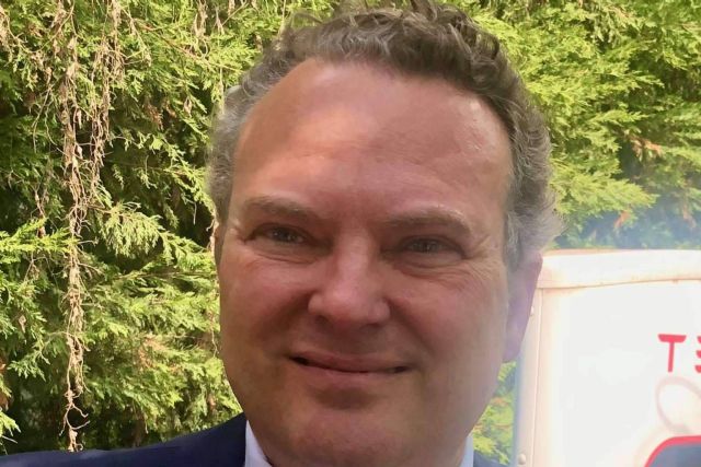 ´Justi&Cia´, el legado de Alex Ángulo, y Bogotá de La Casa de Papel se unen con el apoyo de Rafael Blanco Sarto - 1, Foto 1