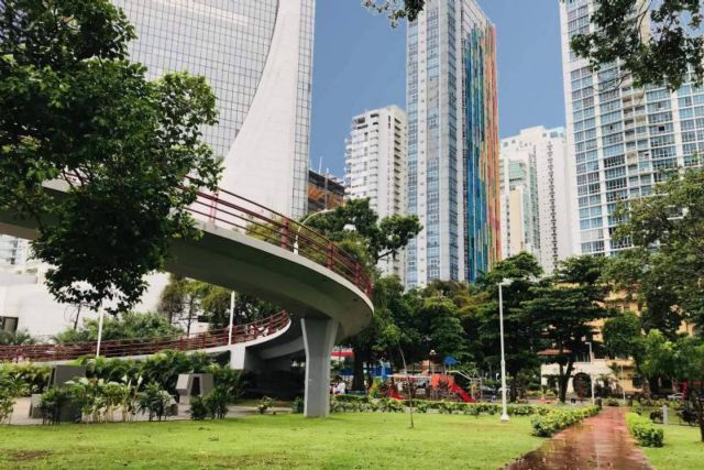 ¿Cómo vivir a bajo costo en Avenida Balboa? - 1, Foto 1