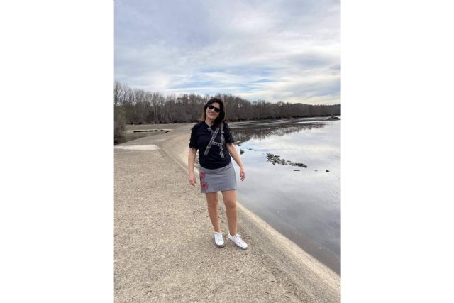 Anabel Llamas González publica la tercera edición de ‘Aprendí’, una novela inspirada en su experiencia como hija de mujer maltratada - 1, Foto 1