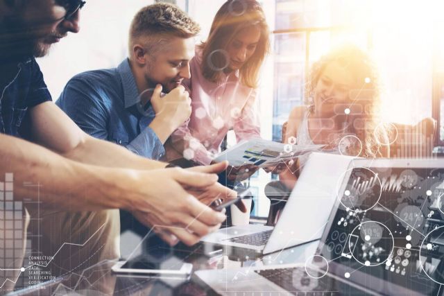 Tener una estrategia de ciberseguridad, ¿por qué es importante? - 1, Foto 1