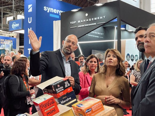 J2 Servid presenta el nuevo sello de excelencia logística Lopimpus - 1, Foto 1