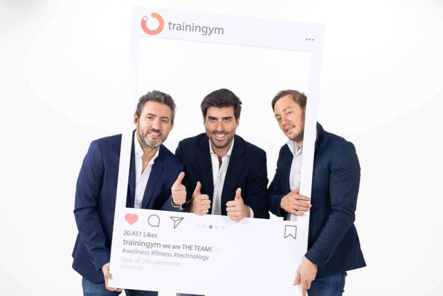 La start-up Trainingym continúa creciendo en el sector del fitness - 1, Foto 1