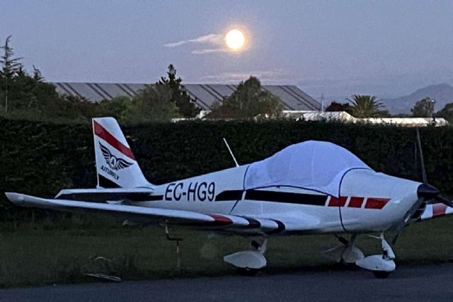 Asturfly, aprender a volar en avioneta por Asturias - 1, Foto 1