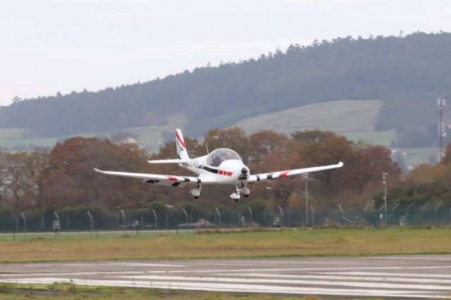 Curso para ser piloto de ultraligero en Asturias, con Asturfly - 1, Foto 1