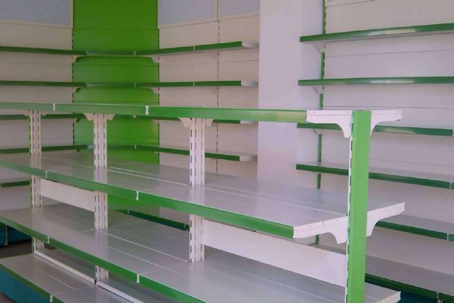 Estanterías para comercios de todo tipo, de la mano de Equipotutienda - 1, Foto 1