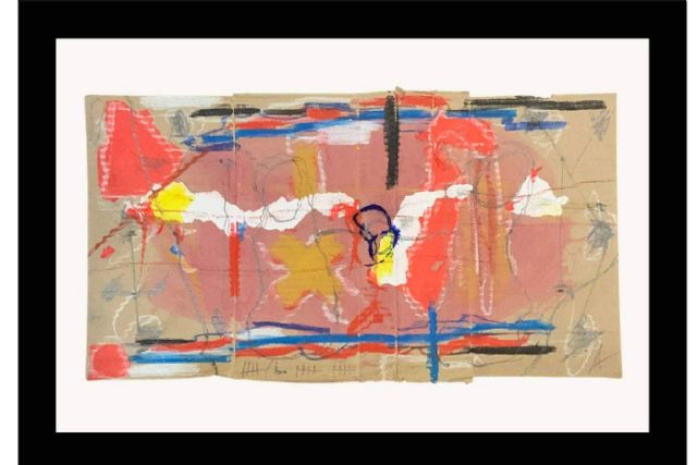 Los catálogos colectivos disponibles de 1819 Art Gallery - 1, Foto 1