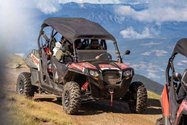 Eventos corporativos y actividades de equipo en verano y buen tiempo, de la mano de Connect2Enjoy - 1, Foto 1