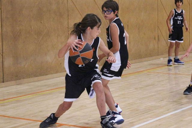 Planes de formación deportiva en USA, de la mano de ITW Sport - 1, Foto 1