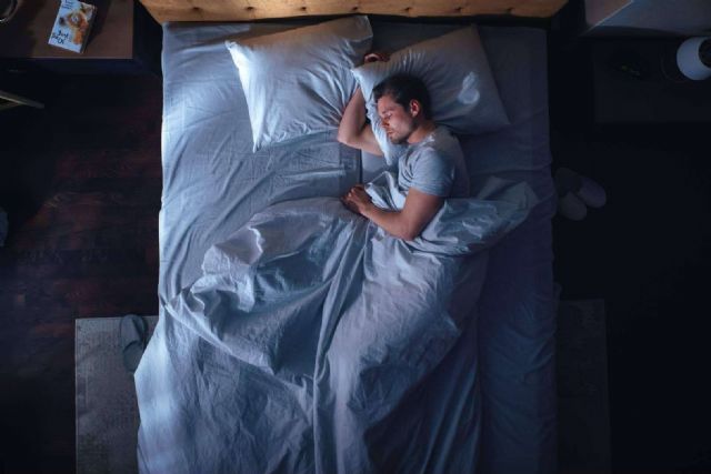 Las posturas para dormir más saludables según expertos - 1, Foto 1