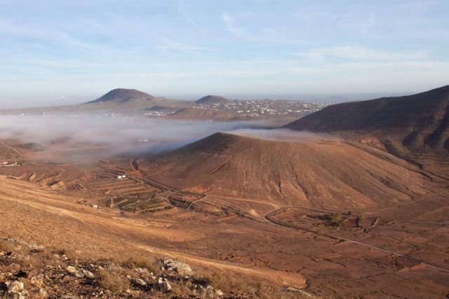 Una manera diferente de visitar Fuerteventura en verano, con Balcón Canario - 1, Foto 1